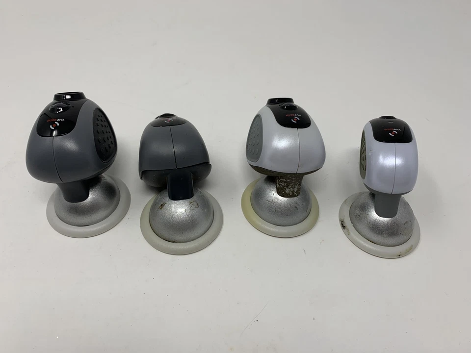 VueZone 4 camaras for parts, item discontinues - Image 3 of 4