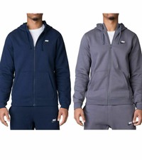 nike foundation cuffed fleece tracksuit
