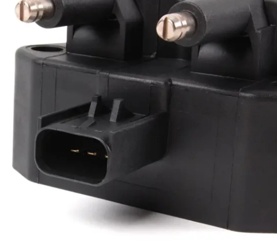 Bobina de encendido Bremi con bujías NGK MINI COOPER 02-06; 07-08 convertible SOLO Foto 3 de 4