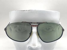 FERRARI F2 FORMULA 1 Sunglasses 90's Italy Original Made in Italy "NEW"