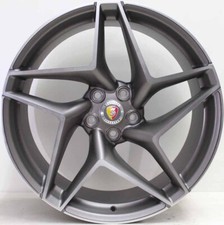 20 inch  FORGED ALLOY WHEELS TO SUIT FERRARI F488  & F8