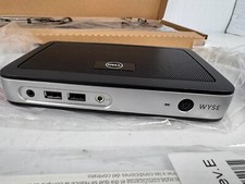 Dell Wyse 32 MB, Cortex A9, 1GHz, 512 MB Thin Client - Black/Silver...