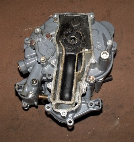 Suzuki 6 HP DF 6A 4 Stroke Cylinder Block ASSY PN 11200-97L00Fits 2017+ - Picture 4 of 6