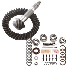 5.38 Ring And Pinion Master Bearing Install Kit - Dana 44 Standard