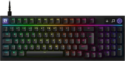 Logitech G G316 X 98 Gaming Tastatur