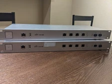 Ubiquiti Networks Unifi Security Gateway Pro 4 USG-PRO4 TESTED WORKING