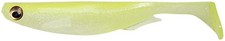 Megabass Spark Shad Swimbait 4 inch Paddle Tail Swimbait 5 pack