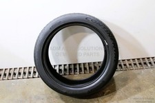 Used 25540zr19 Continental Extremecontact Sport Plus 100y Ms 1924 Dot 732 Used 25540zr19 Continental Extremecontact Sport Plus 100y Ms 1924 Dot 732