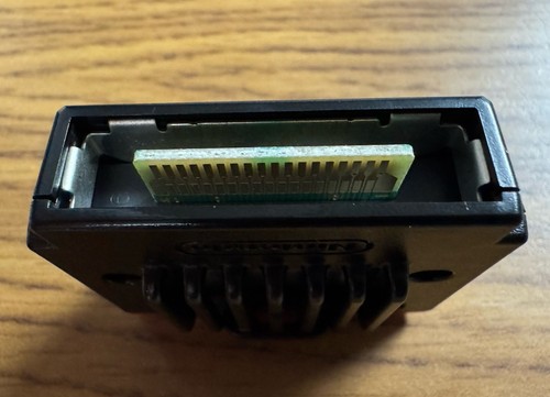 Official OEM Expansion Pak W/ Tool (Nintendo 64 N64) Authentic Tested NUS-007 - Imagen 6 de 12