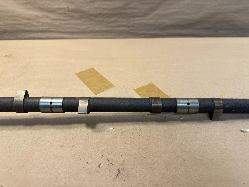 Árbol de levas de entrada Jaguar XJ6 OEM PN C3556 Foto 3 de 4