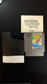 The Adventures Of Bayou Billy : Nintendo NES