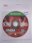 NBA 2K15 (Xbox One) NO TRACKING - DISC ONLY 7650