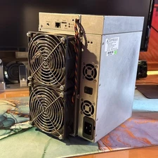 Goldshell CK5 - CKB Nervos ASIC Crypto Miner  - 12Th/s Eaglesong - US Seller