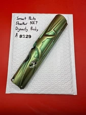 Smart Parts Shocker NXT Dynasty Body