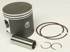 Wiseco Forged Piston Kit w/ Rings Pins Circlips Gaskets 2397M06900 MADE IN USA