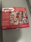 Spin Master 4 500 in 1 Collection Jigsaw Puzzles Kellogg's Cereal — photo 8
