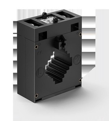 Janitza Electronic Aufsteckstromwandler E6A315.3 250#0910367 Stromwandler