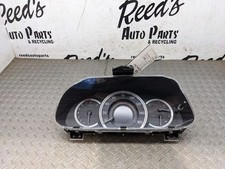Speedometer Cluster US Market Sedan EX-L Leat...