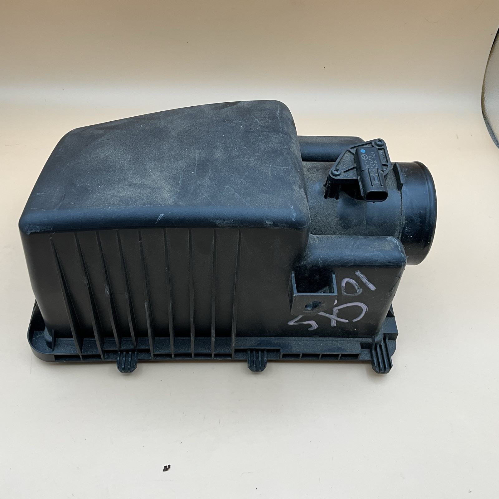 2019 Mazda Cx5PY1A133AX OEM MAZDA CX5 COVER AIR CLEANER Air Flow Meter Sensor