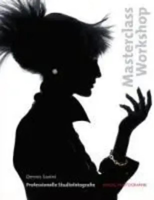 Masterclass Workshop | Professionelle Studiofotografie | Dennis Savini | Deutsch