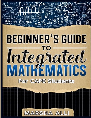 Marsha Alli | Beginner's Guide To Integrated Mathematics | Taschenbuch (2025)