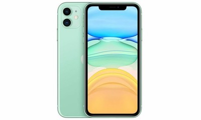 Apple iPhone 11 64GB 128GB 256GB All Colors (Unlocked) - Very Good