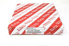 New Genuine Toyota Cabin Air Filter Element Pollen AC (2008-2017) OE 87139YZZ82