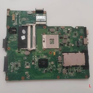 For  Pegatron H36 H36Y Rev: 2.1 Laptop Computer Motherboard Test OK #iw