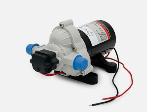 Invisemon INVISION 320-1200 AQUAPUMP 3.0 GPM WATER PUMP | eBay
