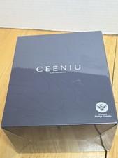 Ceeniu Smart Car Air Fresheners A New Smell Experience By Atomization Ca3