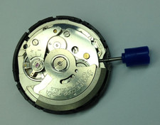 Seiko 7S26A Automatic Watch Movement - N.O.S - WORKING