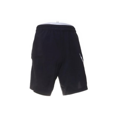 Reebok, Sportshorts, Größe: S, Schwarz, Polyester, Einfarbig, Herren #HVh