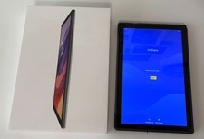 Blackview Oscal Tab8 4G (10,1". OctaCore 1,6 GHz, 4GB+64GB, Camera 5MP, 6580mah)