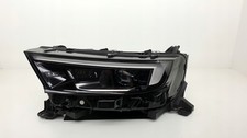 Feu avant (phare) Opel Mokka