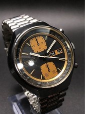 Seiko Manufactured by Suwa Seikosha in 1977 Automatic winding