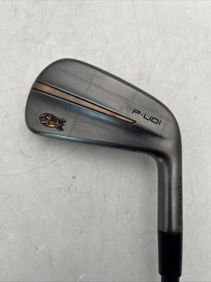 Taylormade P UDI Bomber One Iron w/Headcover