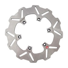 Braking Rear Brake Rotor (SZ21RID)