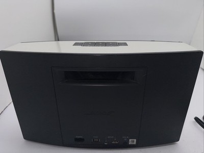 Bose SoundTouch 20 Wi-Fi Digital Music System Model 355589 PARTS
