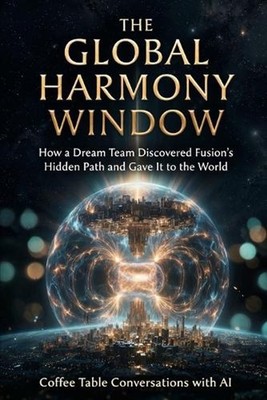 The Global Harmony Window: How a Dream Team Discovered Fusion's Hidden Path and 