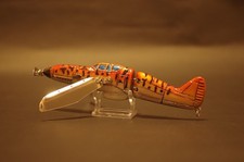After School Lure Time Hien mkⅡ Orange Tiger