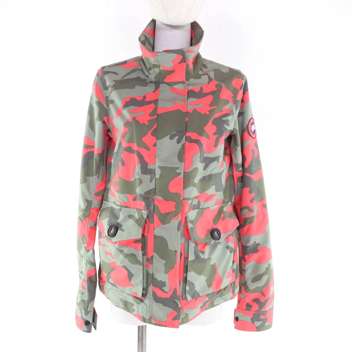 Canada Goose Regular Size XS Coats, Jackets & Vests for Women for 