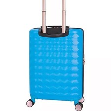 Jessica Simpson Hardcase Luggage for sale