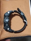Basumiu Men's Digital Sports Watch, Tactical Military Timepiece, Dual Display