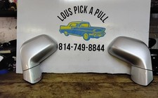 2012-2015 Chevy Captiva Left And Right Side Power Mirrors Oem Assembly 08-10 Vue 2012-2015 Chevy Captiva Left And Right Side Power Mirrors Oem Assembly 08-10 Vue