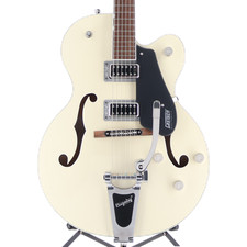 Gretsch G5420T Electromatic Classic Hollow Body Single-Cut with Bigsby, TwZ (RP)