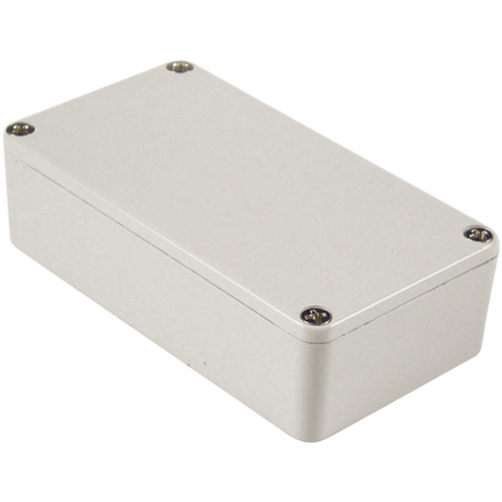 Hammond Electronics 1590XXLG Universal-Gehuse 145 x 121 x 39 Aluminium Li 4790₽