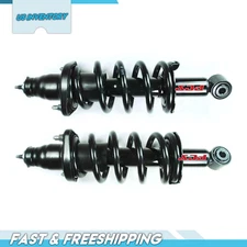 Premium Quality OE Rear Struts For 2002-2006 Honda CRV 2.4L with Warranty_CA