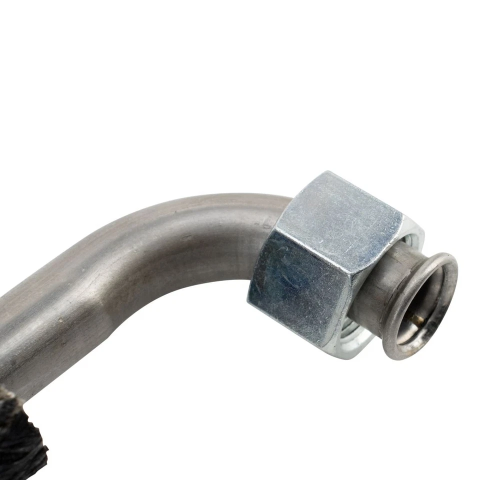 Tubo EGR para Ford Crown Victoria Town Car Grand Marquis Marauder 2003-2011 Foto 2 de 4