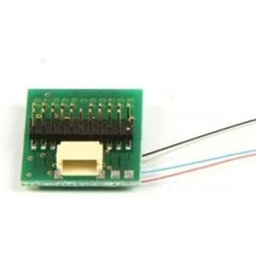 Интерфейсный адаптер Uhlenbrock 31040 для SUSImicroSUSI MTC21 PluX и Next 8890₽