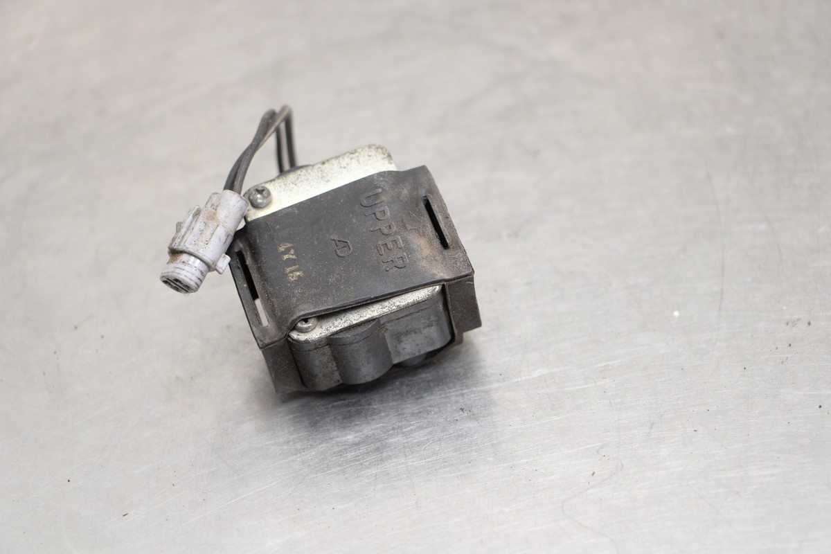 Hayabusa GSXR 1300 Fuel Cut Tip Over Sensor 99 00 01 02 03